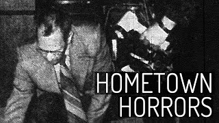 Terrifying Crimes, Cults, And Unsolved Mysteries In Your Own Backyard! | Hometown Horrors