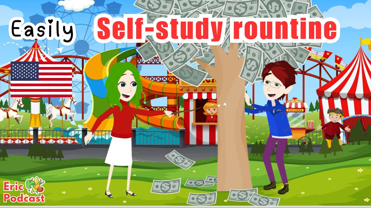 Questions & Answers in English Every Morning☀️Super Common Daily Life English