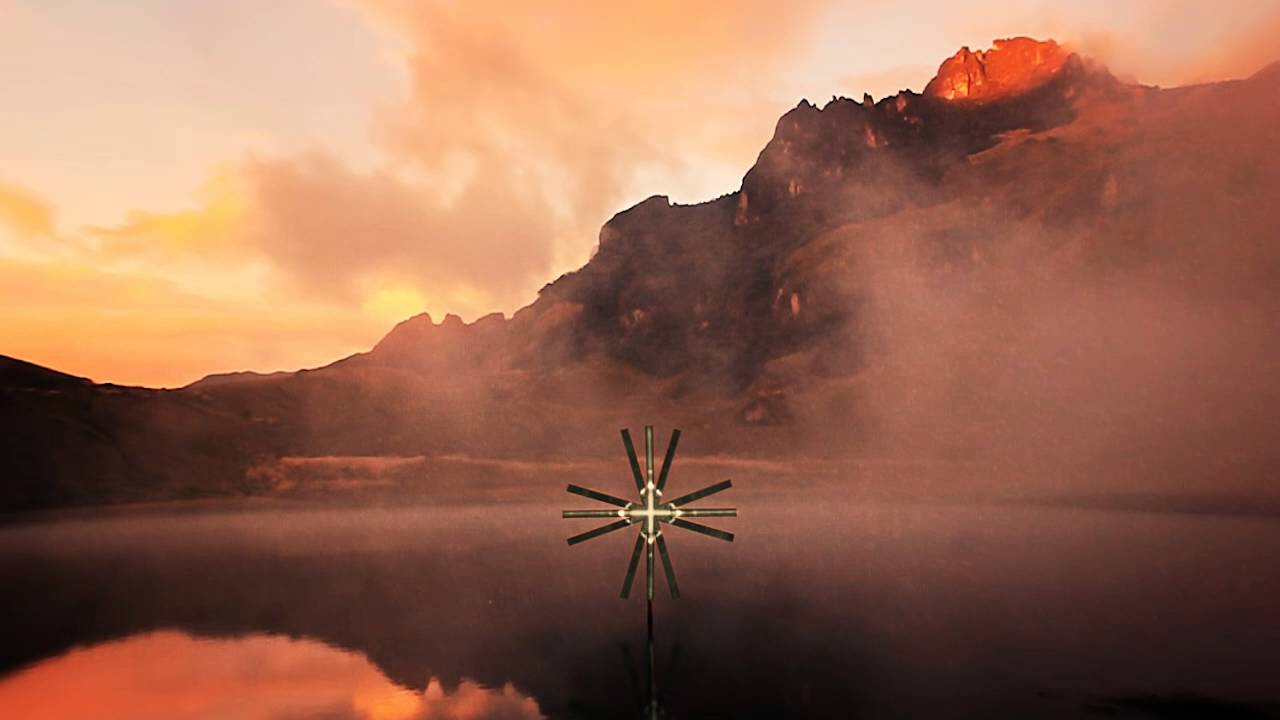 Fidel Eljuri - INVOCACIÓN[+]