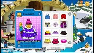 Codigos de ropa de Cpps.me