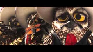 Rango Trailer.flv