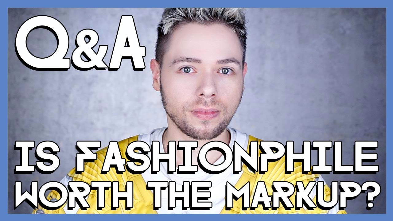 Q&A is FASHIONPHILE worth the markup for Luxury bags? YouTube