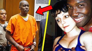 10 Celebs Currently Rotting In Jail (And The Reasons Why)