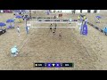 Pool Play  - Beach Pro Tour 2026 | Xiamen - Challenge | Court 3