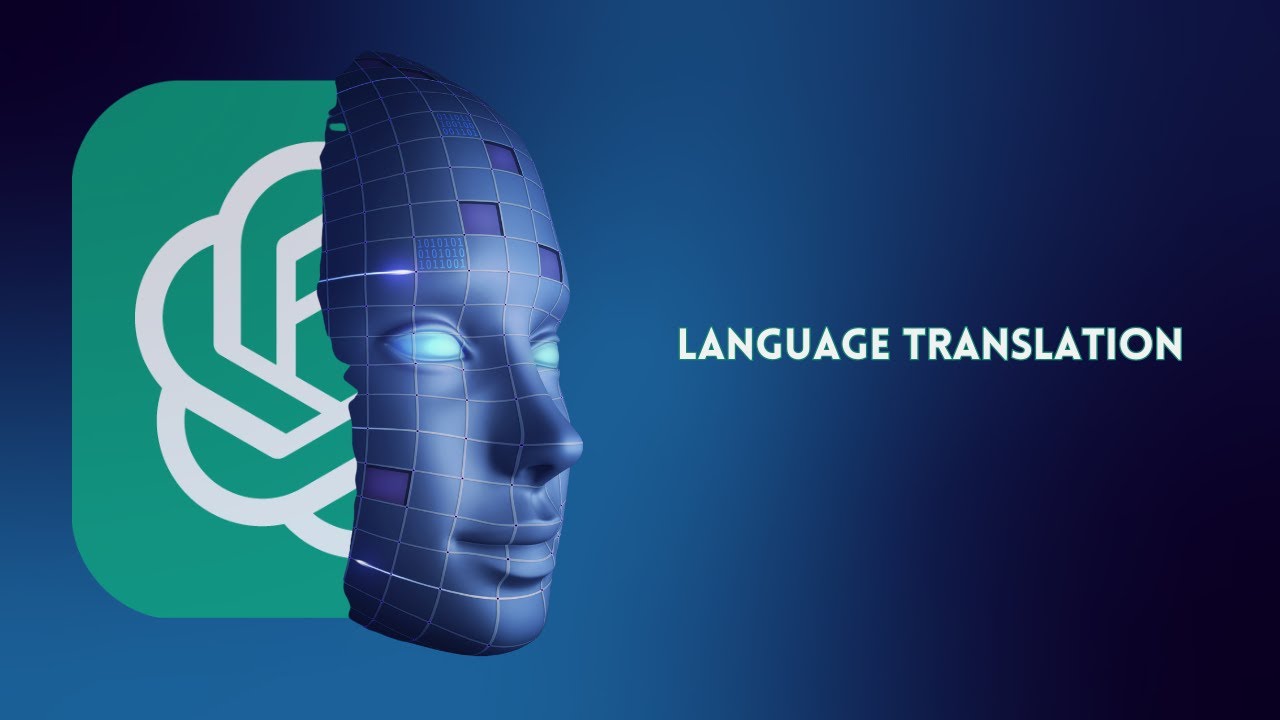 Language Translation | Perfect for beginners! #ai #machinelearning #ml #llm