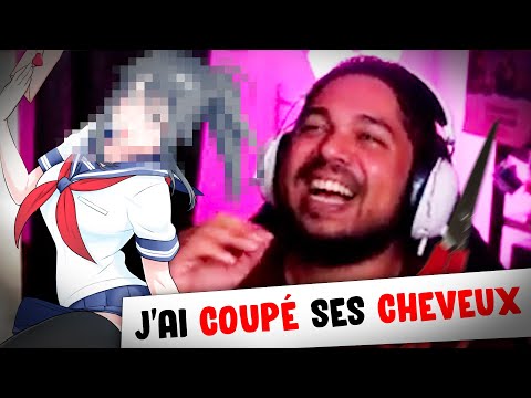 L'amoureuse de Seroths au collège (anecdote) 💓