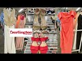 BURLINGTON DESIGNER DRESS & SHOES SUMMER COLLECTION