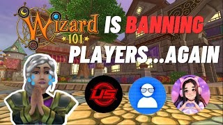 Wizard101 Is BANNING Content Creators...AGAIN!