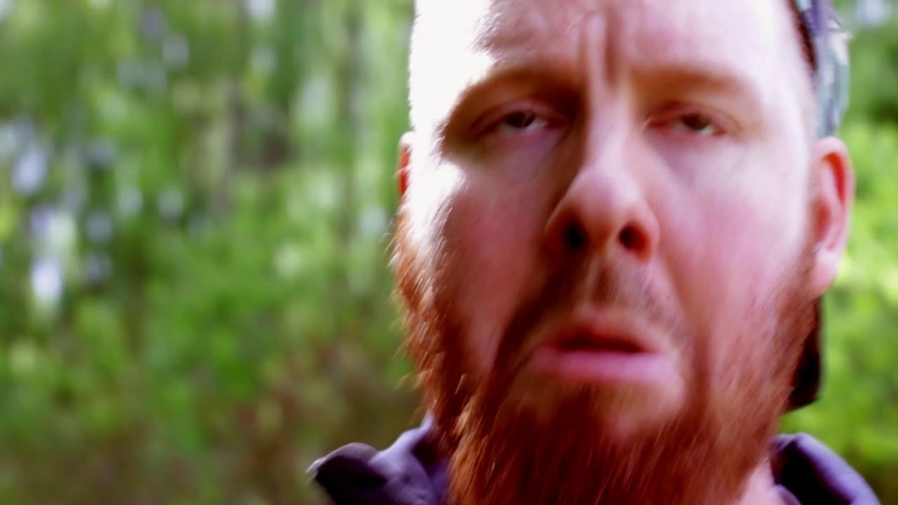 GRAVEYARD SHIFTERS - Dead End Road (OFFICIAL VIDEO 2019)