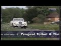 UK TV Program Discovery Channel 1996 'Top Marques' Sunbeam