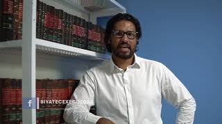 Siyatec Executors - Letters of Executorship and distribution to the heirs