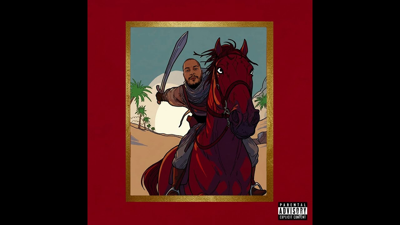 Hou'Art - Prod By Enissay Beats