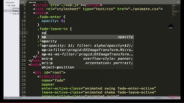 Vue2 5开发去哪儿网App 从零基础入门到实战项目 5 3