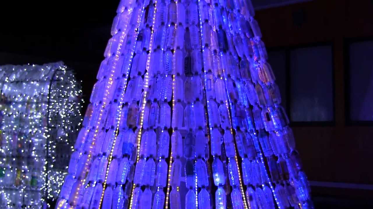 イルミネーション 大崎町野方 大崎ものづくり会館 Youtube