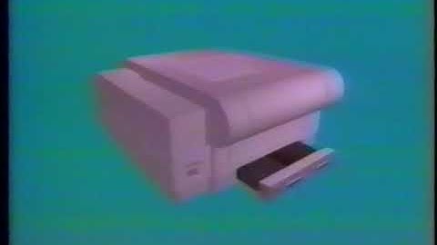 Apple Service - Introduction to Laser Printer Service