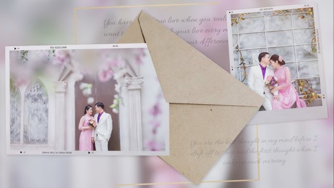 Wedding Slideshow - Free Download Premiere Pro template - YouTube wedding-slideshow-free-download-premiere-pro-template-youtube