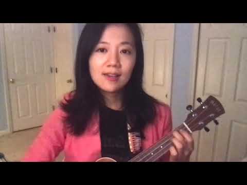 喜欢你 - Cover 陈洁仪## Ukulele