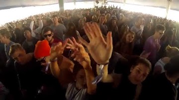 SPLENDOUR IN THE GRASS 2014