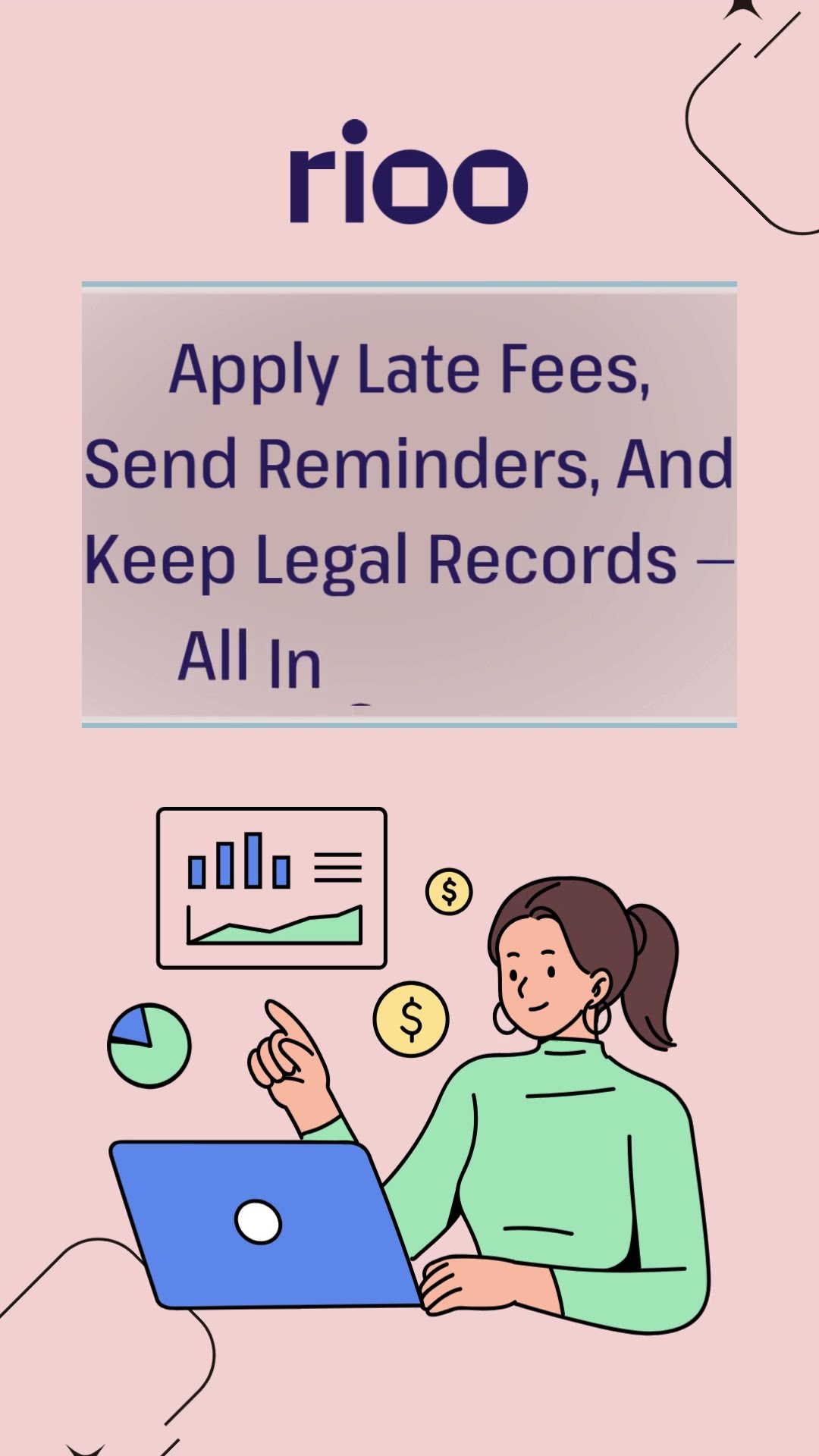 Delinquency Management Simplified