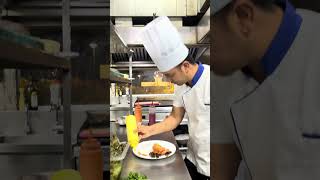 Chicken Turkish kebab ￼ #youtubeshorts #food #viralvideo