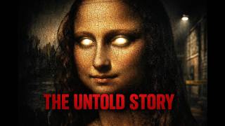 The Mona Lisa: The Stolen, Survived and Untold Story of the Most Powerful Painting on Earth