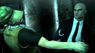 Hitman: Absolution - Introducing the Kill Trailer