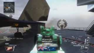 HACKING GOD MODE TRICKSHOTTERS & GUN GAME RAGE