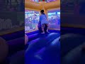 #shortvideo #fypyoutube #lompattinggi #trampoline #playground #weekend #seru #funnyshorts #happy