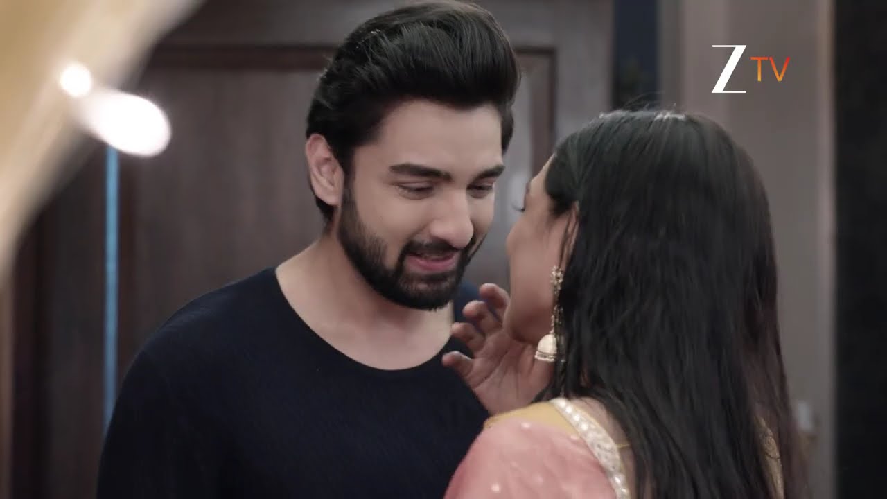 Bhagya Lakshmi EP 147