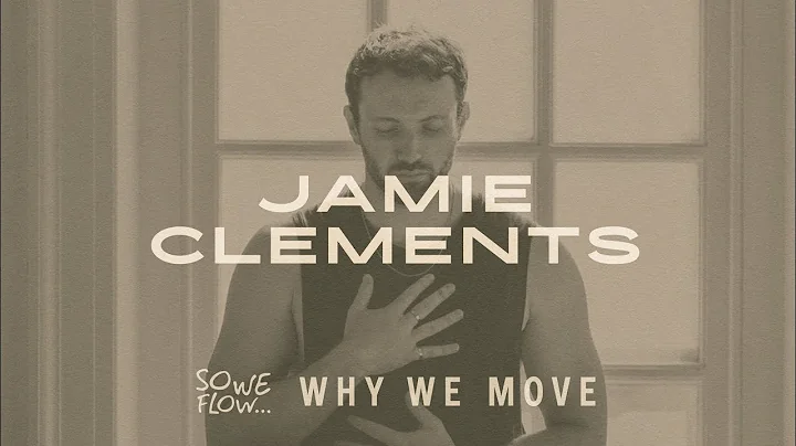 Breathwork for Mental Health with Jamie Clements |...