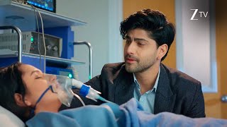 As Vasudha’s condition worsens, Dev grows desperate - Vasudha - Full Episode 339 @zeetv