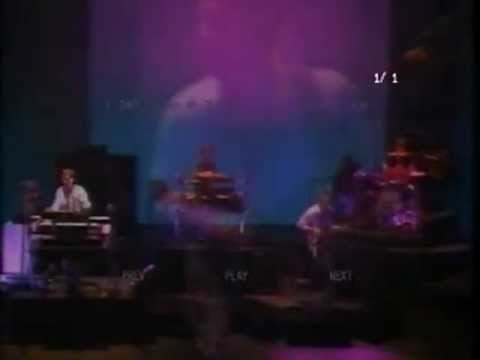 OMD - She's Leaving (Live, 1981)