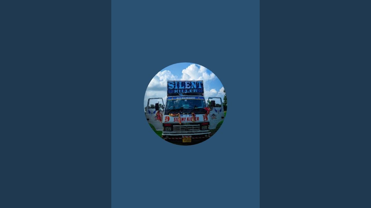 SILENT KILLER DJ is live