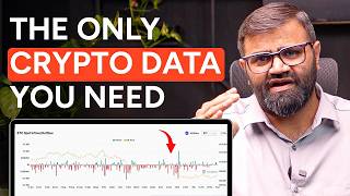 High Accuracy Whale Tracking Strategy for Futures Traders | On-Chain Data Explained | CoinDCX