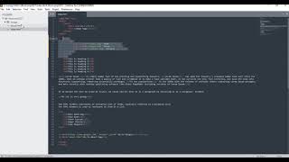 The Web Developer Bootcamp 2021 Part 2 HTML Forms & Tables