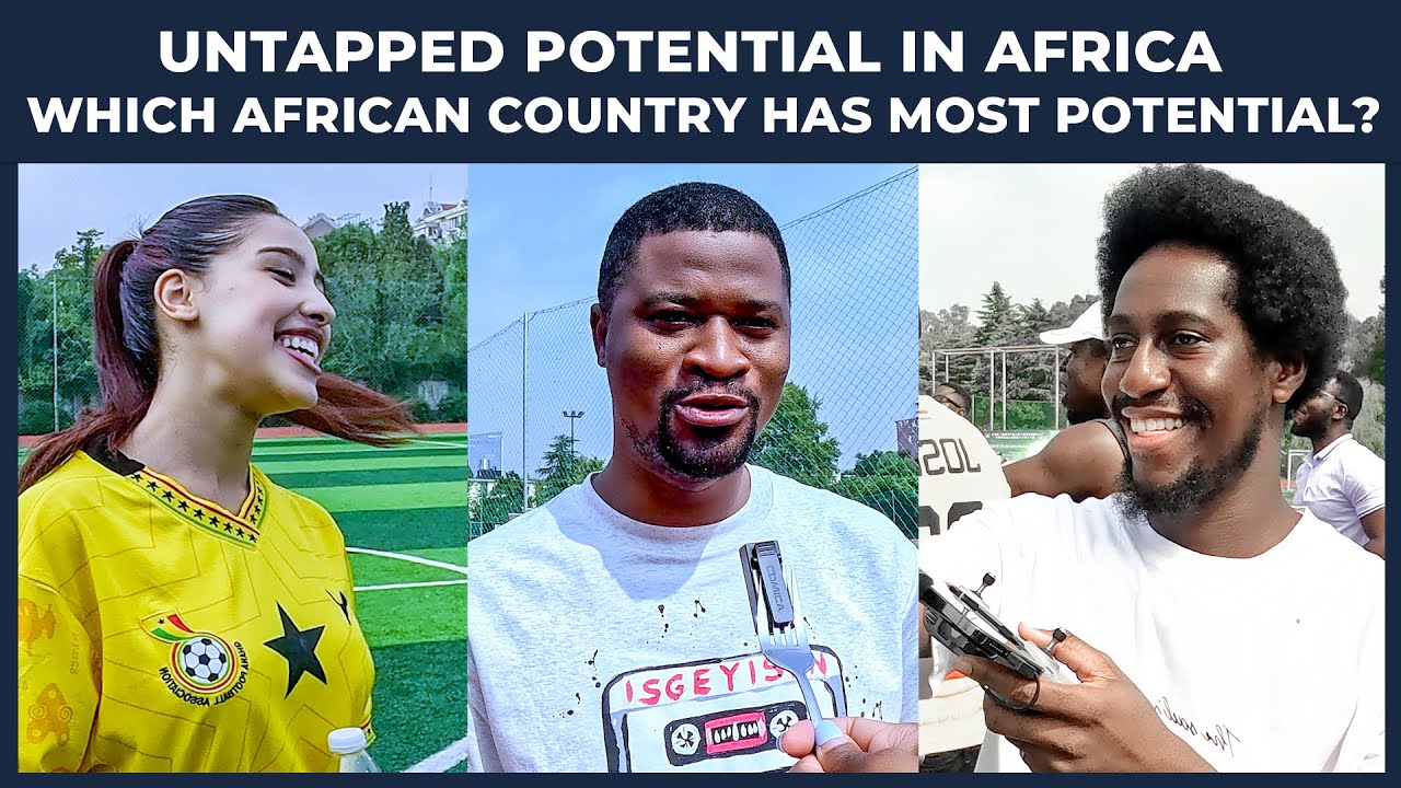 Which African Nation Will Be Africa’s Future Powerhouse