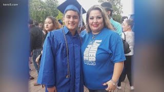 "I wish it was a nightmare": Family mourning after fatal weekend crash