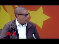 "ከኤርትራ እውቅና ውጪ የሚደረግ ነገር የለም" "ስምረት በባህሪም ጭምር ከህወሃት ተለይቷል" @ethiopian_reporter