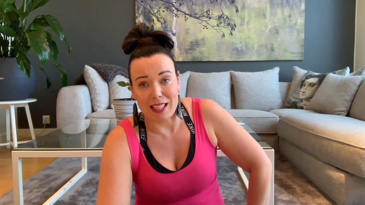 Piriformis syndrooma, onko sitä olemassa? Yksi liike, joka ei kuormita piriformista