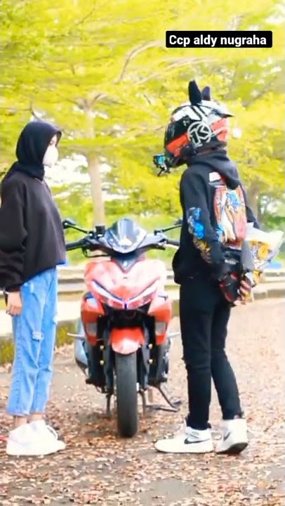 fans nya Aldy nugraha mana suaranya ☑️⚔️🔥