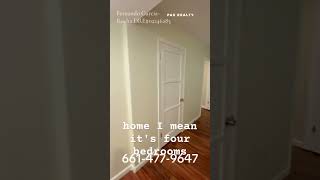 Fernando García-Rocha from PAK Home! Doing a tour here in Bakersfield at 129 Cedar St. #realestate Fernando García-Rocha from PAK Home! Doing a tour here in Bakersfield at 129 Cedar St. #realestate