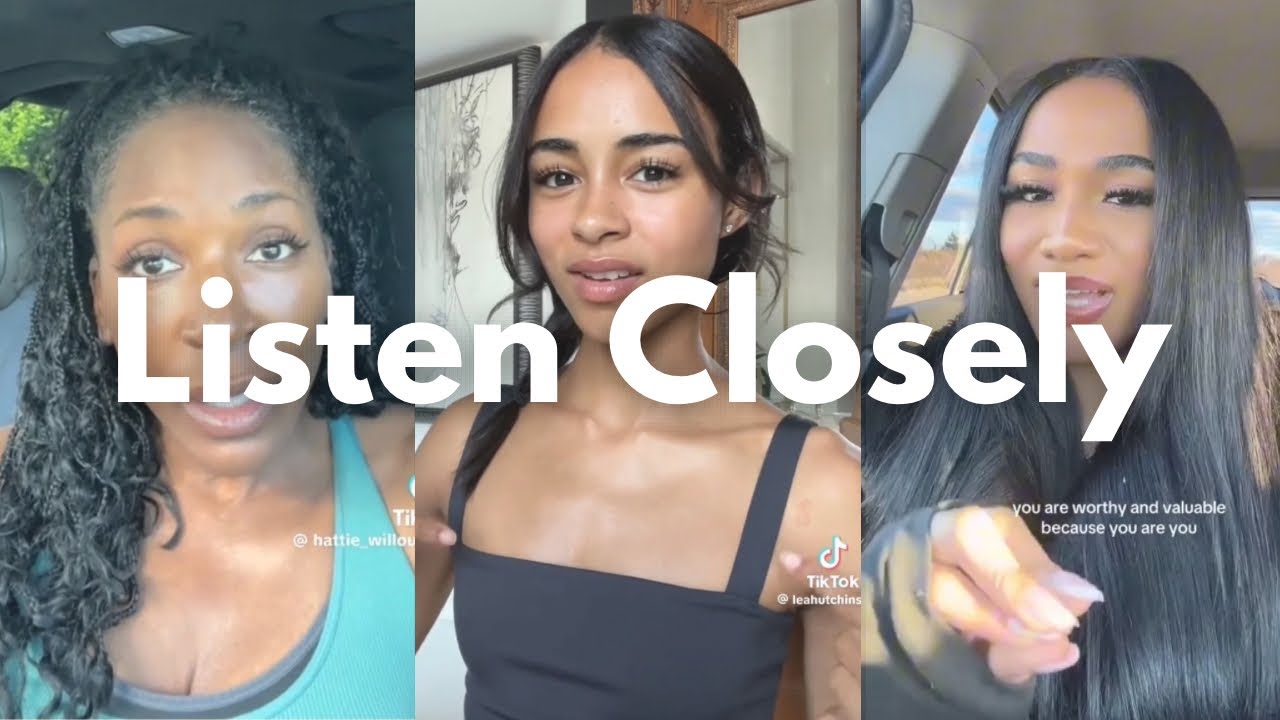 Советы старшей сестры, которые вам необходимо услышать