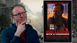 Die Hard With a Vengeance | The Best Sequel?
