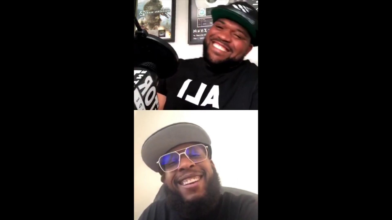 Talib Kweli Quality Zip Talib Kweli Joins Torae for Live At Five - YouTube