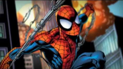Spider-Man: Total Mayhem - iPhone/iPod Touch - Comic trailer