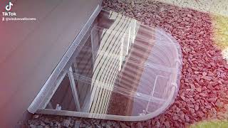The Best Window Well Cover You Can Buy in 2022. #windowwellcovers #cwwcovers