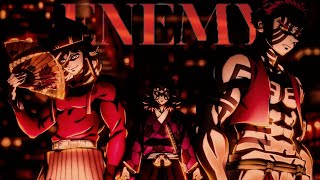 Enemy『Amv』Ꭺνꮖꮇꭼ Ꮇꮩ