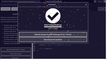 Daily Coding Challenge [Solution 251126]