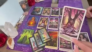 SCORPIO 📩 I'M SORRY SCORPIO! *Extremely* High Profile Person Is Coming🧑‍✈️Though!😍 Tarot Love T