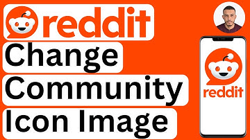 How to Change Your Community Icon Image on Reddit - Easy to Follow